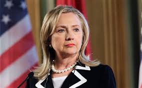 Clinton atakiwa kutowa ushahidi bungeni